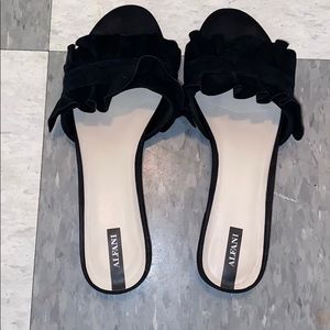 Women's Monah Slide On Sandals, Created for Macy's